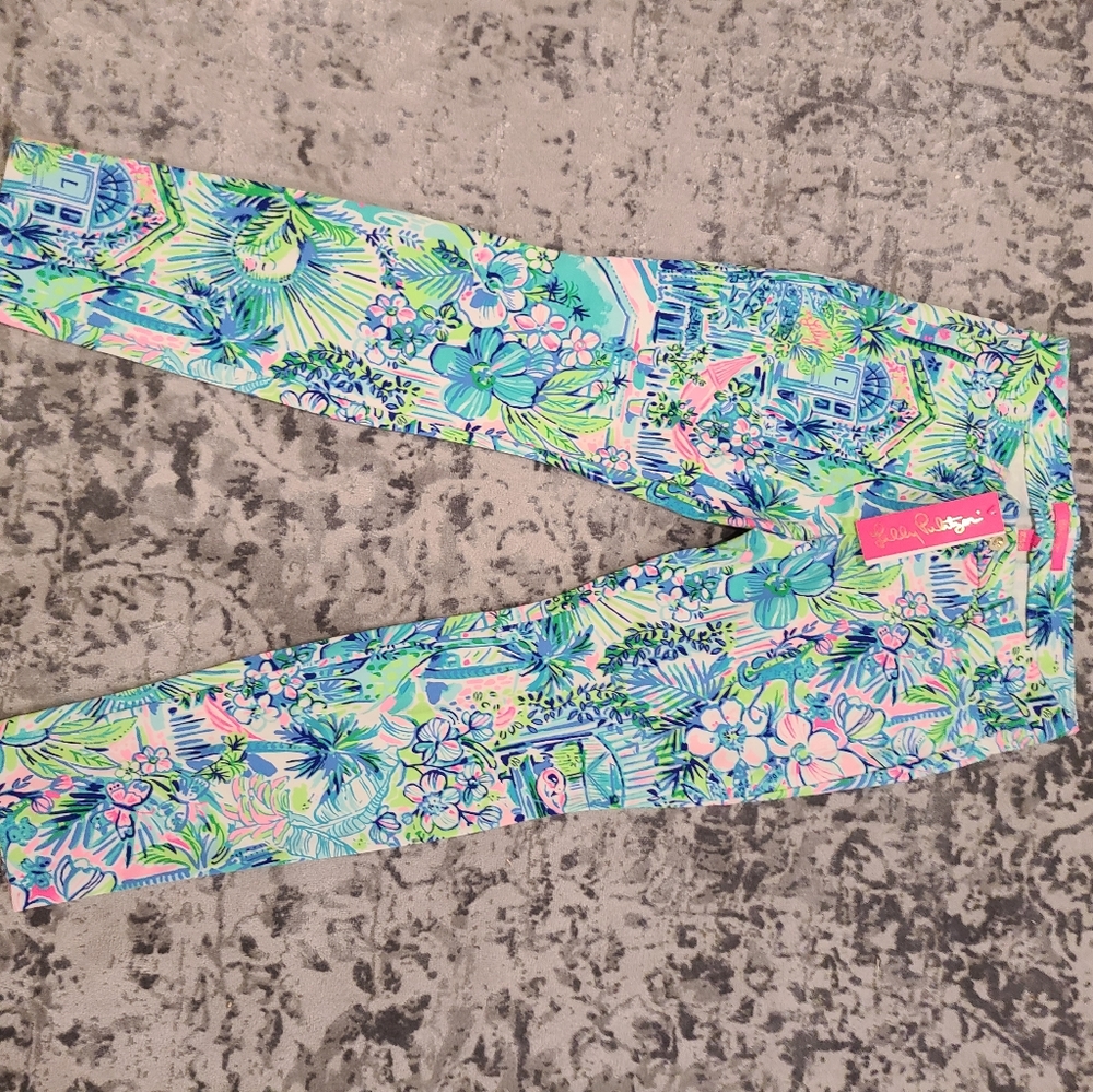 Dress pants